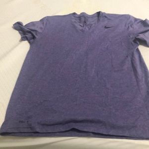 Nike dri-fit tee